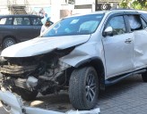 Ludhiana ranks 3rd in India in road accident deaths, reveals report