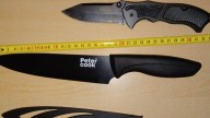 Detenido por amenazar con un cuchillo a varios clientes de un salón de apuestas de Murcia