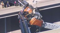 Meet the 5 North Texas firefighters behind a miraculous overpass rescue