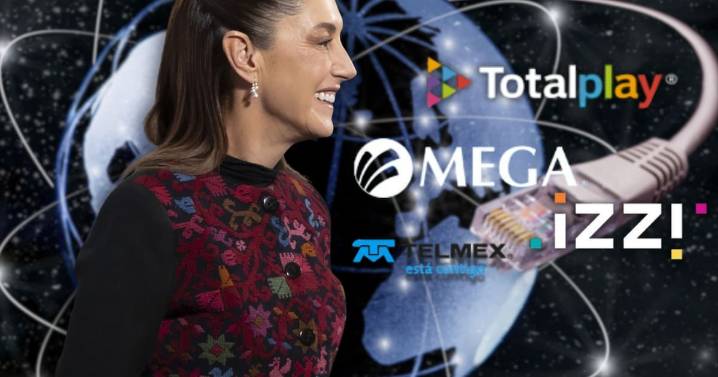 México entra al Top 15 mundial de inversiones en fibra óptica gracias a Totalplay, Telmex, Izzi y Megacable