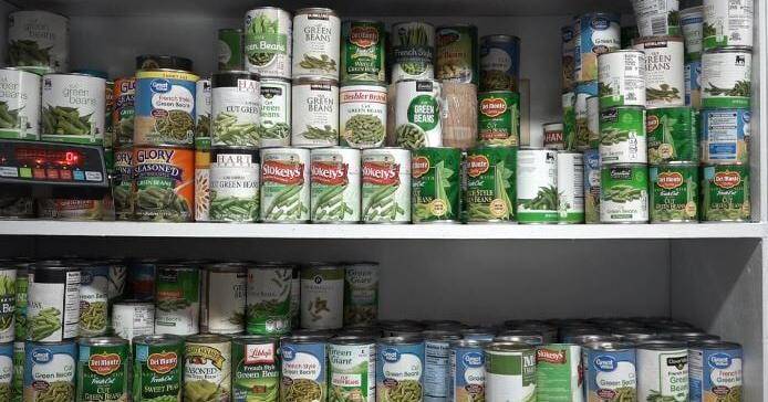 Local organizations give back at BPN event