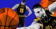 Inside the Nuggets' plan to build around the NBA's best player