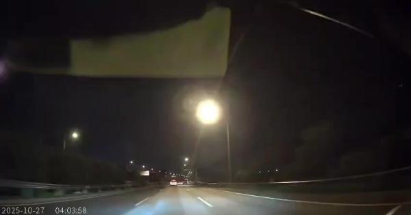 Un conductor kamikaze siembra el pánico de madrugada en la autopista del aeropuerto de Palma