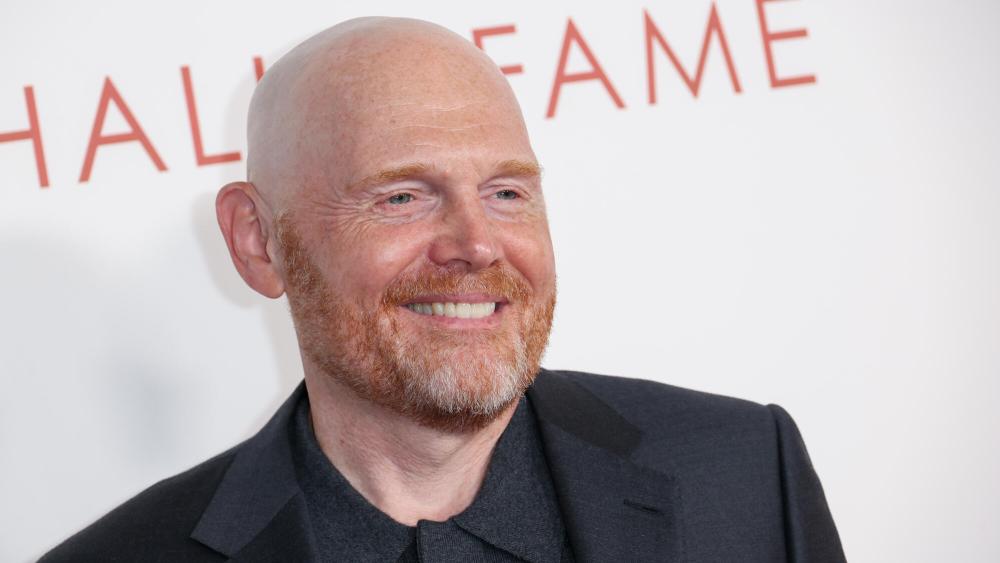 Bill Burr Defends Riyadh Comedy Festival Appearance Amid Backlash