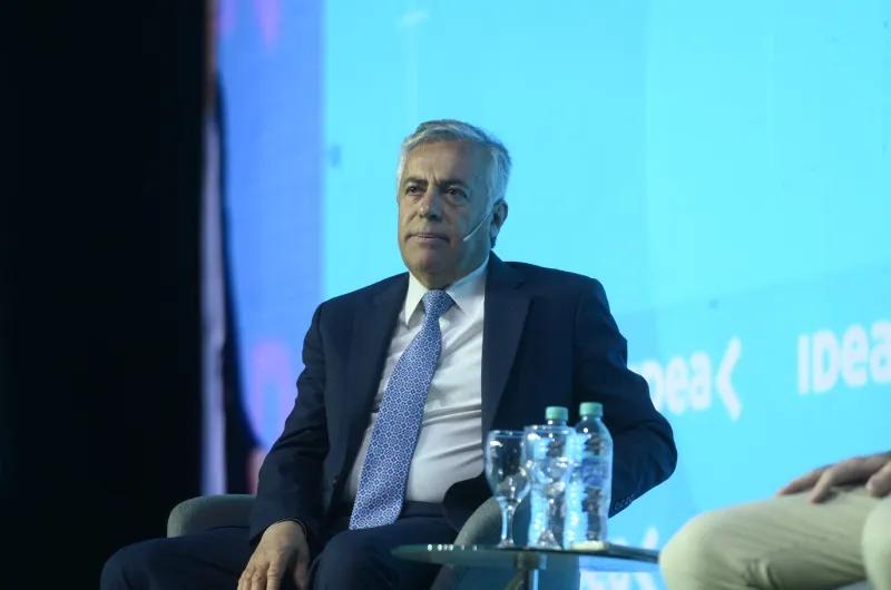 "Hay una alta incertidumbre política acerca del resultado electoral"