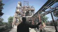 ‘Once bitten, twice shy’ – Madhya Pradesh HC voices concerns on state govt site for disposal of residual Bhopal Gas Leak ash