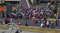 Marchas HOY 21 de Octubre de 2025 en CDMX: Manifestaciones y Concentraciones
