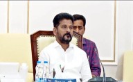 CM warns officials over delay in scheme implementation but avoids discussing fund disbursal
