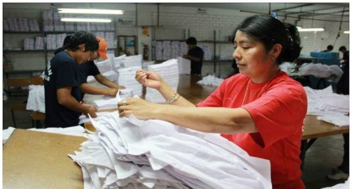 IPE | Créditos mype caen 12% en Lima y el Callao con aumento de extorsiones