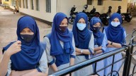School Closed Due To Hijab Controversy