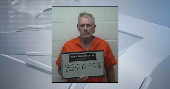 Court sets bail at $50,000 for suspect in Richland County murder