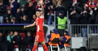 Golazo de Luis Díaz en la victoria del Bayern de Múnich