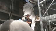 Un taller de San Blas que nos hará viajar a la Antigua Roma