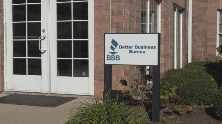 BBB warns of post-disaster scams as Hurricane Melissa strengthens