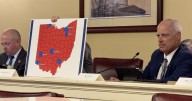 Ohio lawmakers miss their first Congressional redistricting deadline