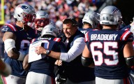 NFL: Patriots, Bills y Eagles se imponen en la Semana 8