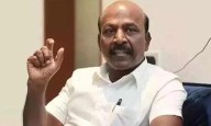 Diwali : 89 injured in firecracker accidents in TN, says Health Minister