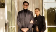 Sofia Richie Grainge’s Daughter Was Her Little Stylist For Vogue World 2025