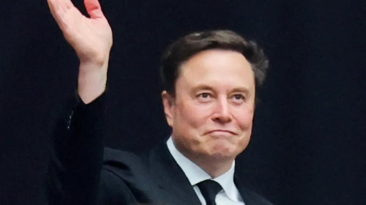 Musk lanza Grokipedia para competir con Wikipedia