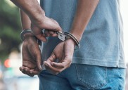 Hombre armado detenido en Miami: “Estoy en este mundo para matar venezolanos”