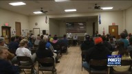 Residents Meet About Proposed Data Center Development In Hermantown