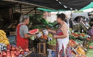 Mercados de abaratamiento: cuáles son los precios a tener en cuenta esta semana