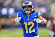 Fantasy football redraft trade values: Puka Nacua, CMC top the 'league winner' tier