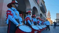 Celaya conmemora el 455 aniversario de la expedición del permiso virreinal para la fundación