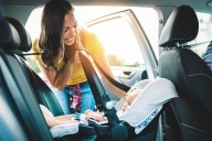Remotely Located Technician Noninferior for Car Seat Installation