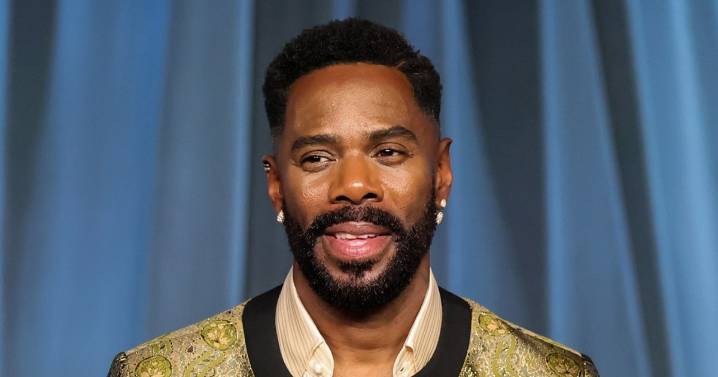 Colman Domingo cast as the Cowardly Lion in 'Wicked: For Good'