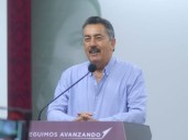 Gobierno de Cajene fortalece acciones contra el dengue