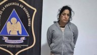 La cruda declaración de una de las detenidas