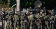 Trump says he'll send National Guard to Chicago, but details remain unclear