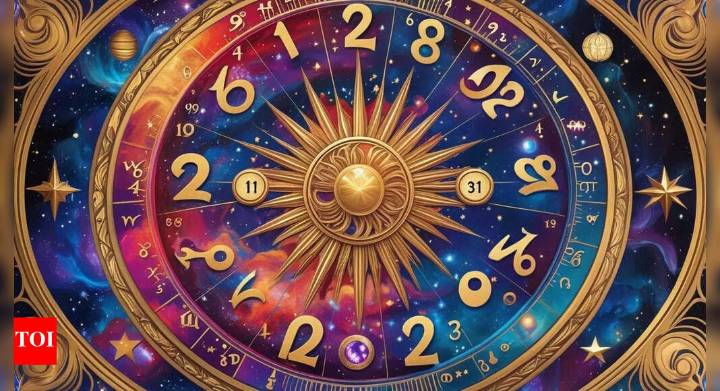 Daily Career Horoscope, October 4, 2025: Shani Trayodashi May Shift Plans, Stay Grounded