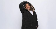 'Great winter jacket' from Oodie now almost £50 off in sale