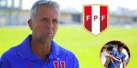 Gustavo Álvarez reveló que está en la lista para dirigir la selección peruana tras eliminar a Alianza Lima: “Es algo común en el fútbol”