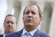 Texas AG Suggests More Patriotism For Halftime Show