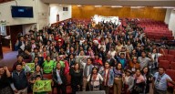 Desde Lima, más de 300 líderes de 25 regiones del Perú exigen acción ambiental y presentan propuestas rumbo a la COP 30 Audiencia Nacional “La Ruta de los Pueblos” reunió en Lima a comunidades afectad