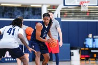 What to watch in UConn men's preseason exhibition vs. BC