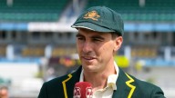 Ashes 2025: Australia's skipper Pat Cummins provides an update on his fitness