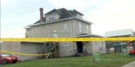 Two injured in shooting
