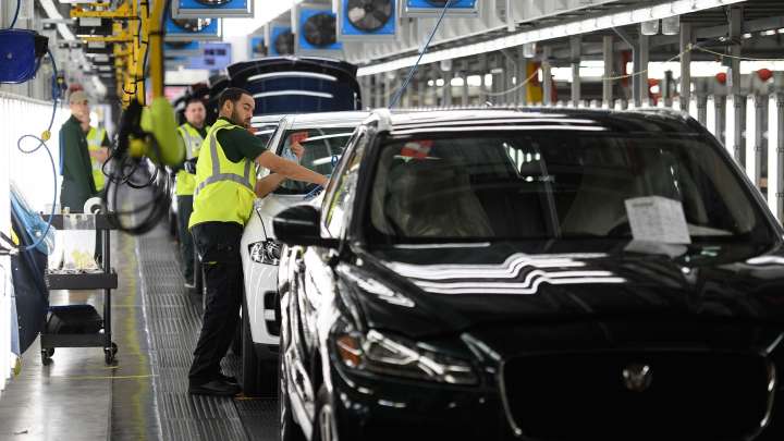 Former NCSC head says the Jaguar Land Rover attack was the 'single most financially damaging cyber event ever to hit the UK' as financial impact laid bare