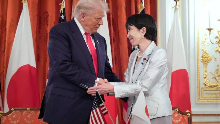 Trump’s Japan rare earths deal: US President inks agreement with new Prime Minister Sanae Takaichi