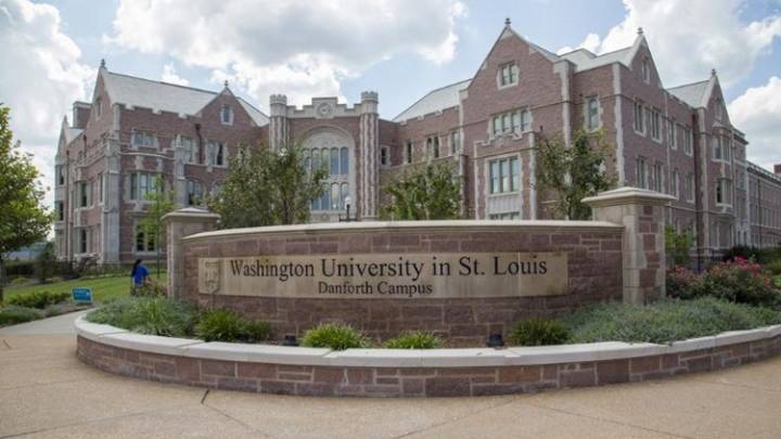 WashU rejects Trump proposal tying federal funding to campus policy changes