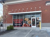 Opening date for Worcester chicken restaurant pushed back for 2nd time