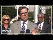 Republicans address 'public safety crisis,' demand action from Charlotte leaders