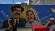 Pope Leo canonizes Venezuela's ‘doctor of the poor' as saint