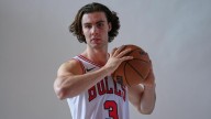 The Australians playing in the NBA this season