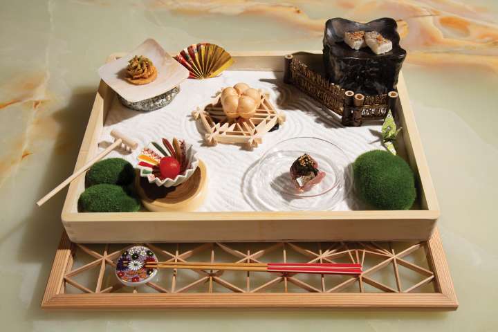 Review: Ryokou wants to take you on an edible trip through Japan