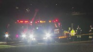One dead after car drives into Lake Overholser, police say